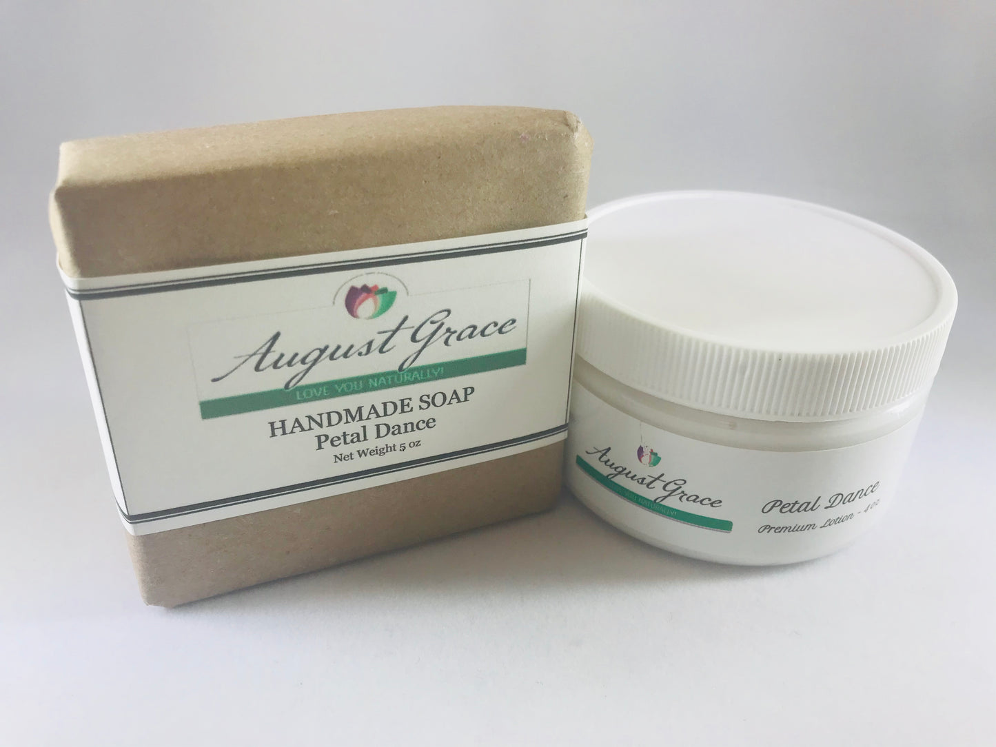 Petal Dance Soap