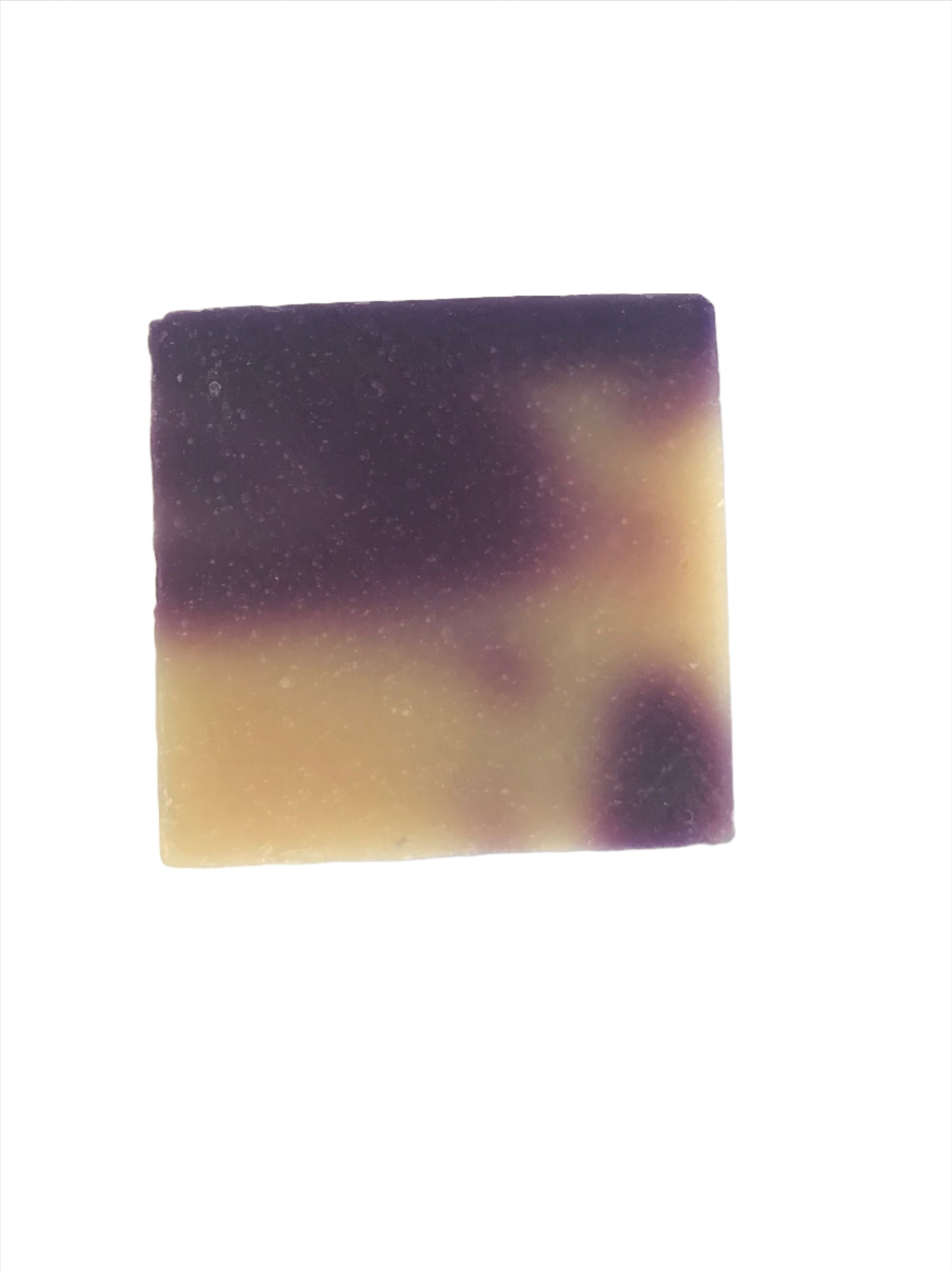 Lavender Soap
