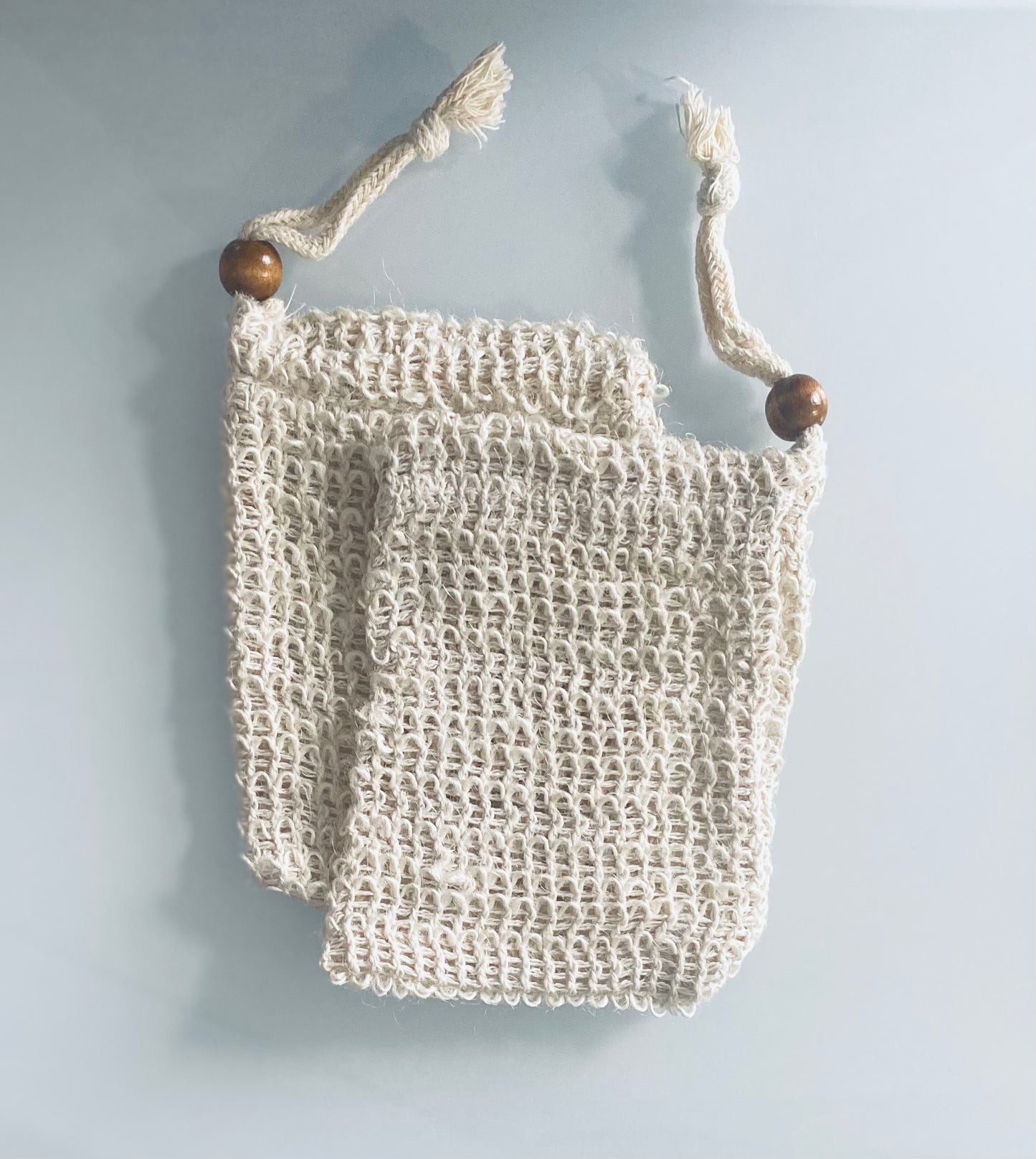 Soap Saver Sacs