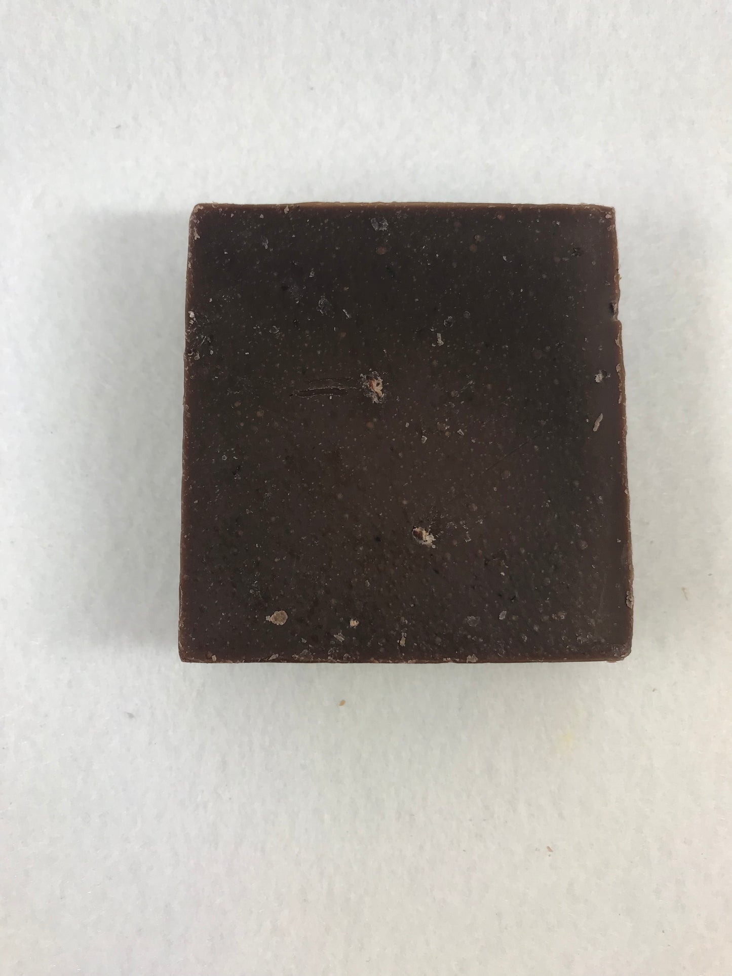 Vanilla Oatmeal Soap