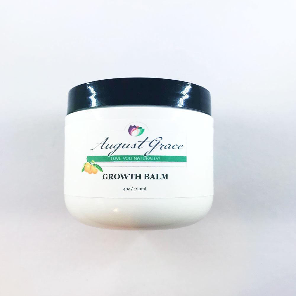 Hair Balm