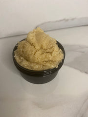 Oatmeal Milk & Honey Sugar Scrub