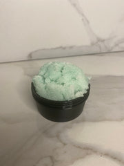 Eucalyptus Mint Sugar Scrub
