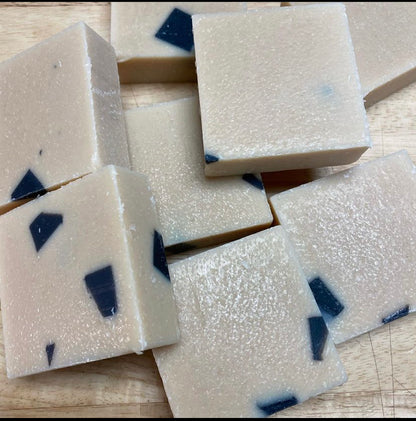 Detox Clay Soap