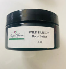 Wild Passion Body Butter