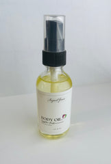 Egyptian Musk Body Oil