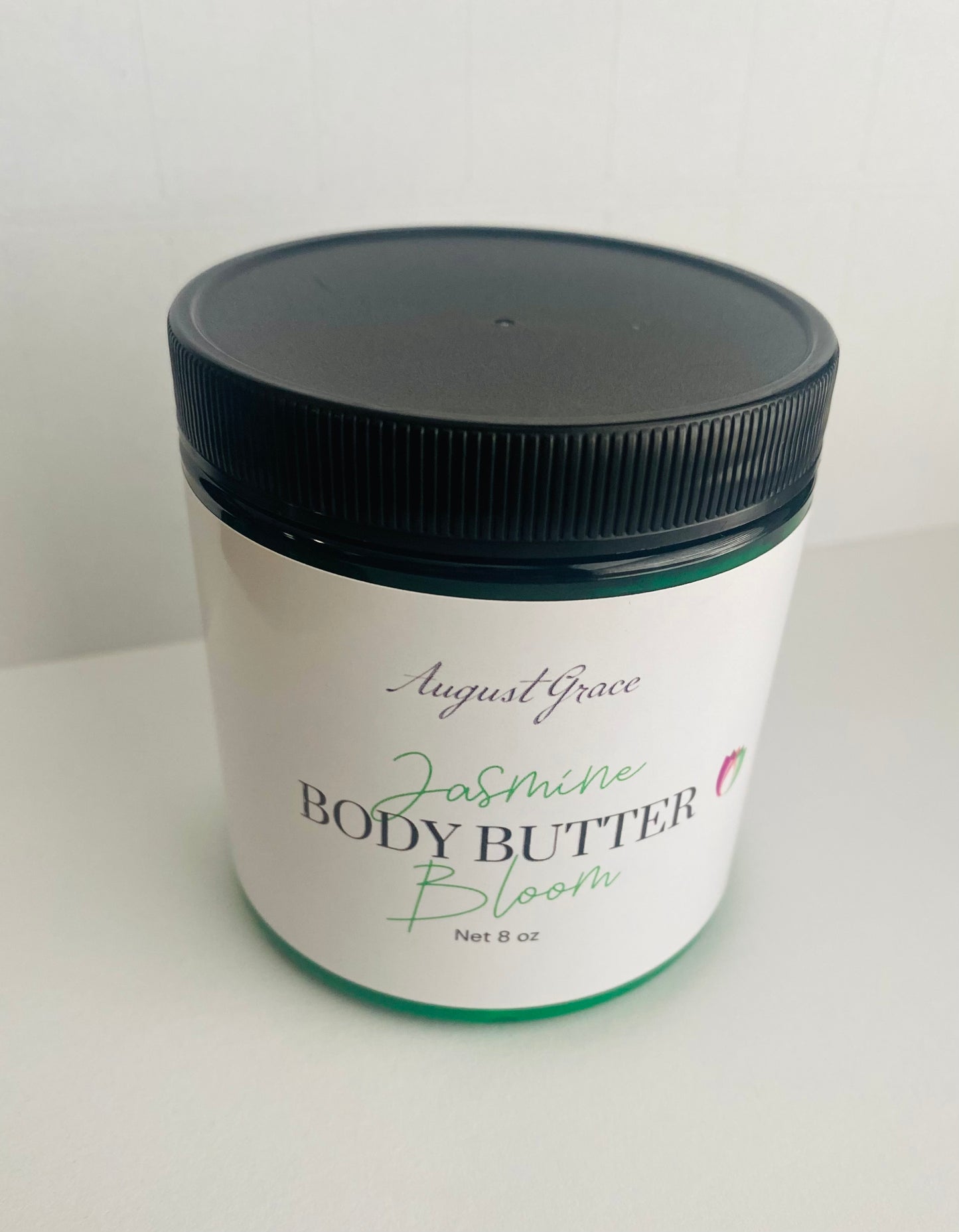 Jasmine Bloom Body Butter