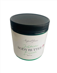 Jasmine Bloom Body Butter
