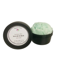 Eucalyptus Mint Sugar Scrub