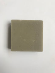 Bamboo Mud Clay Soap