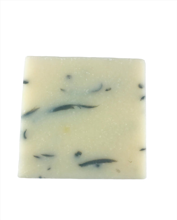 Cedarwood Tea Tree Soap