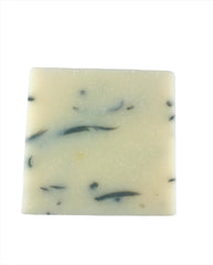 Cedarwood Tea Tree Soap