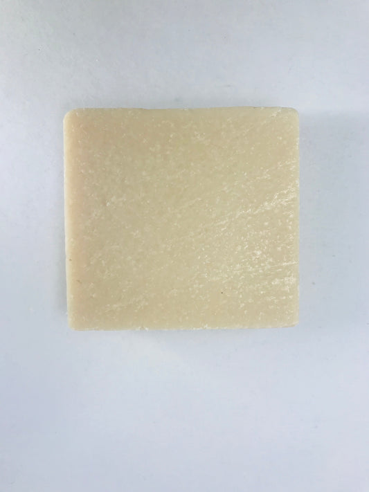 Sandalwood Verbena Soap