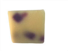 Black Raspberry Vanilla Soap