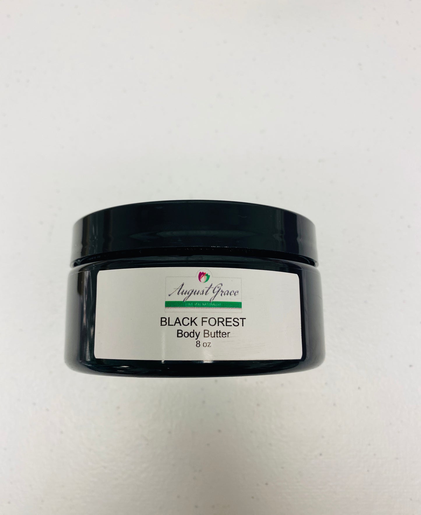 Black Forest Body Butter