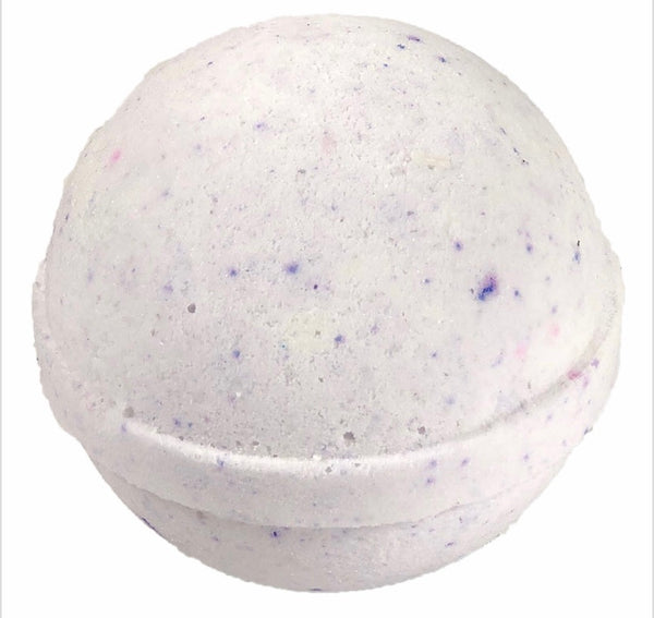 Lavender Bath Bomb