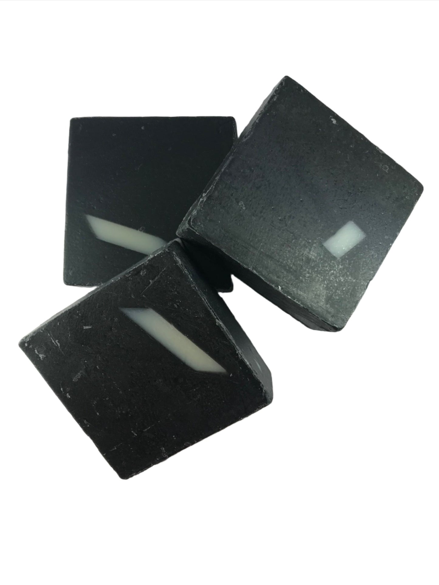 Charcoal Aloe Soap