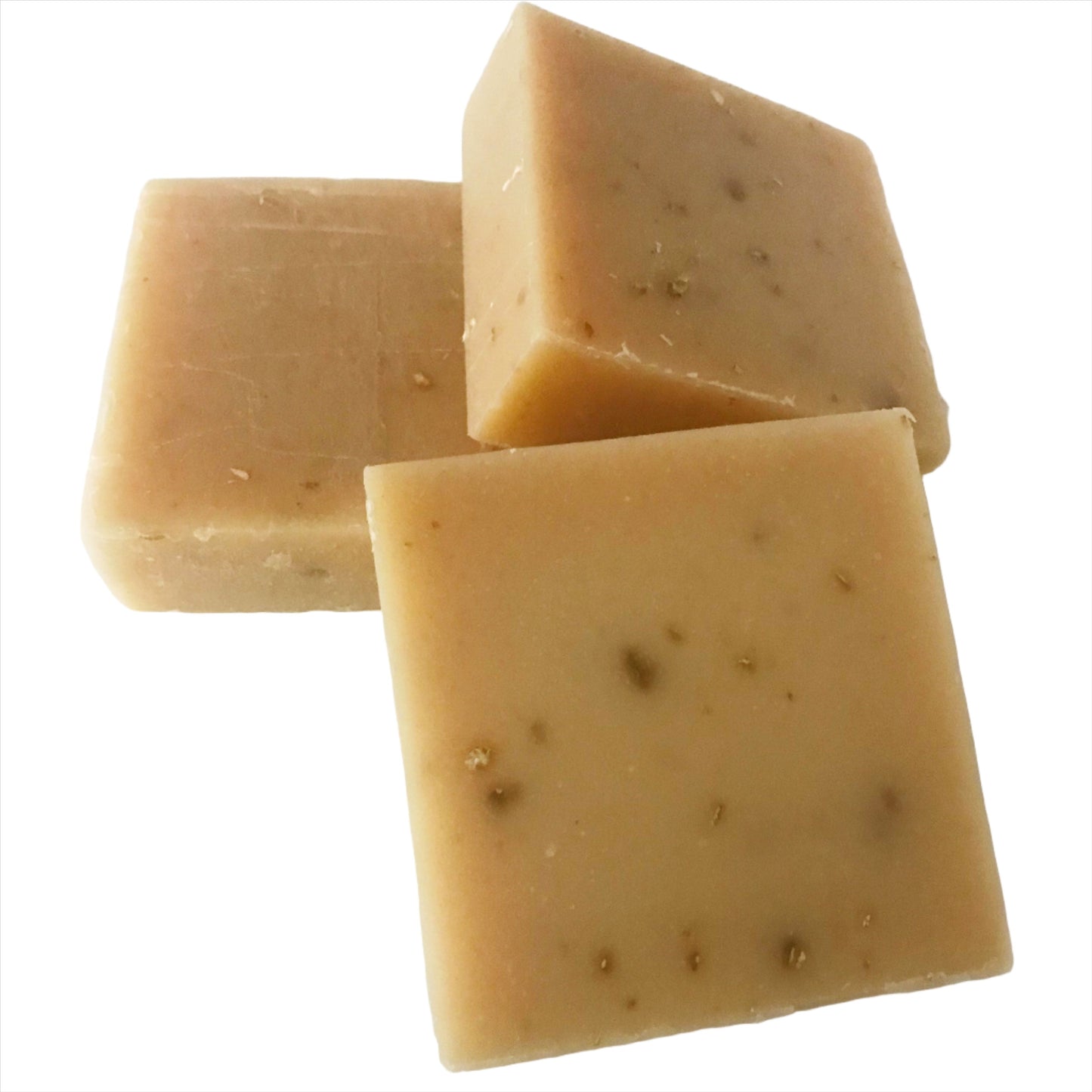 Cherry Almond Soap