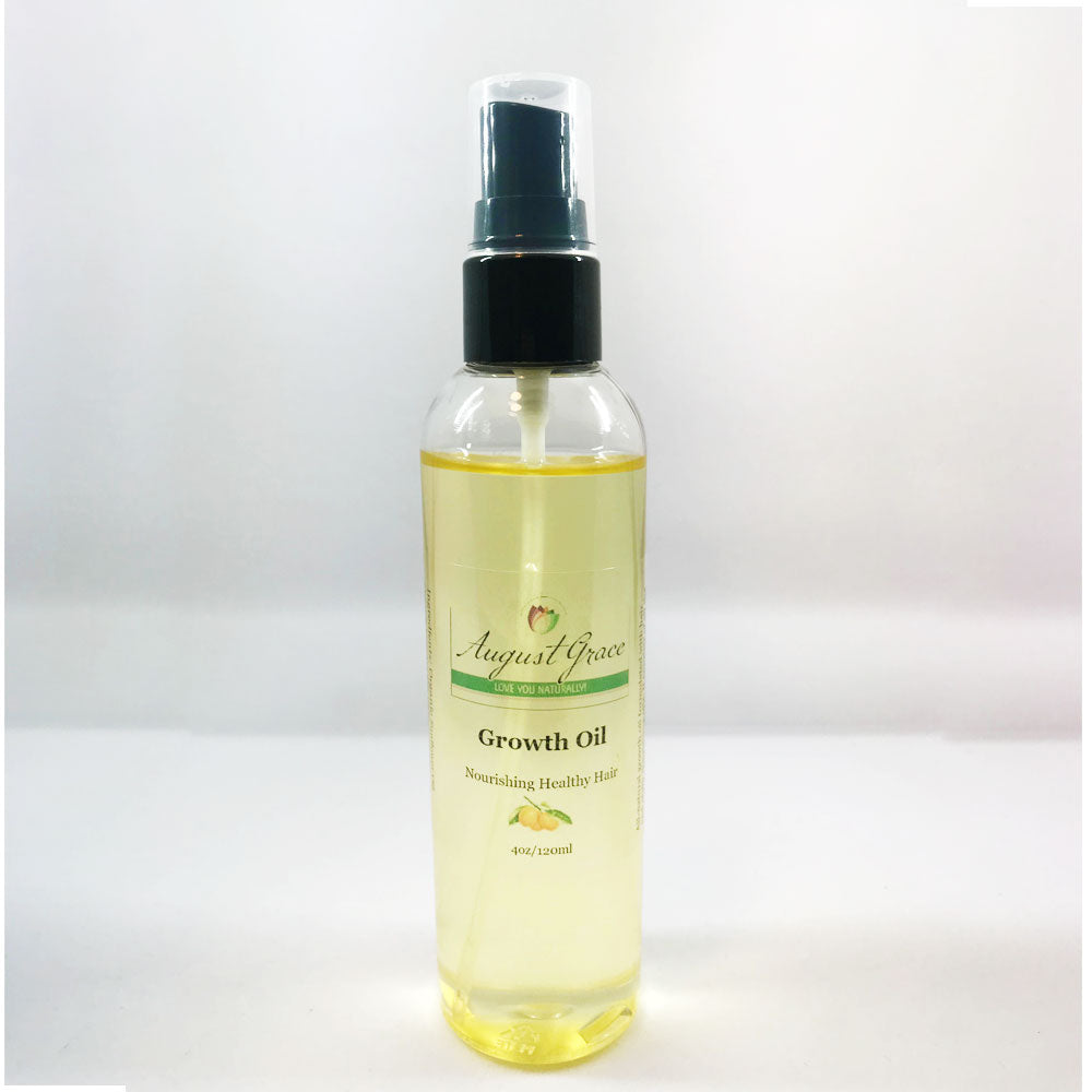 Hair Oil