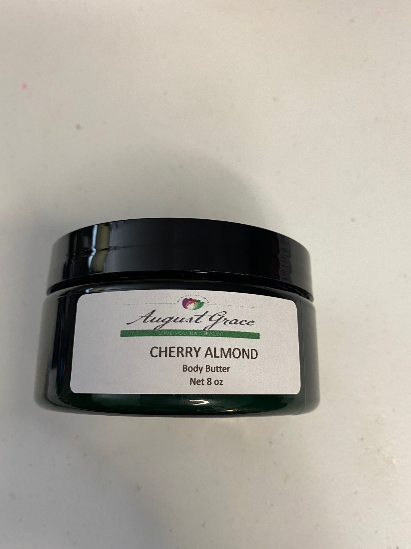 Cherry Almond Body Butter