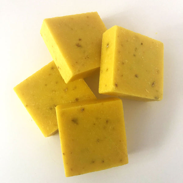 Island Citrus Soap