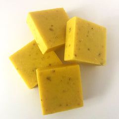 Island Citrus Soap