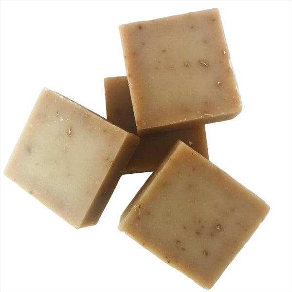 Oatmeal Milk & Honey Soap