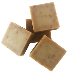 Oatmeal Milk & Honey Soap
