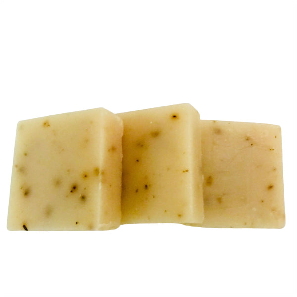 Lavender Patchouli Soap