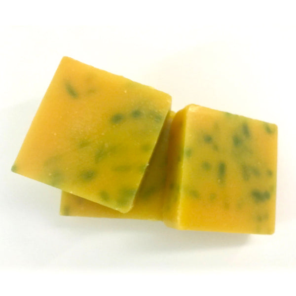 Grapefruit Tangerine Soap