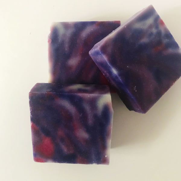 Wild Passion Soap